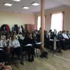 «Молодёжь – выборы – власть» «Молодёжь – выборы – власть»