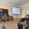 Патриотическое мероприятие посвященное Дню Героя Отечества. Патриотическое мероприятие посвященное Дню Героя Отечества.