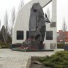 Шествие «Свеча и гранит»