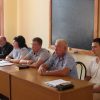 Полицейские Ейского района приняли участие в проведении круглого стола