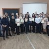 Научно-практическая конференция "Актуальные проблемы экономики, управления и права"