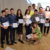 Волонтеры Конституции