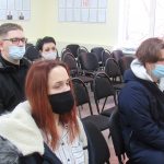 Всероссийская акция «Студенческий десант»