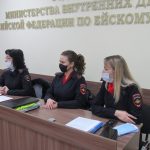 Всероссийская акция «Студенческий десант»