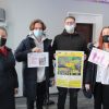 Всероссийская акция «Студенческий десант»