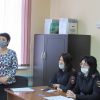 «Круглый стол» по профилактике коррупции