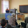 Открытый урок ко "Всемирному дню гражданской обороны"