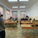 «И если выбор-жизнь, то давайте жизнь любить!» и «Осторожно, мошенники»