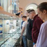 День молодого избирателя в Ейской межрайонной прокуратуре