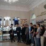 День молодого избирателя в Ейской межрайонной прокуратуре