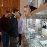 День молодого избирателя в Ейской межрайонной прокуратуре