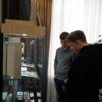 День молодого избирателя в Ейской межрайонной прокуратуре