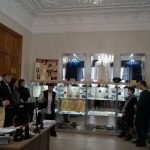 День молодого избирателя в Ейской межрайонной прокуратуре