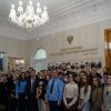 День молодого избирателя в Ейской межрайонной прокуратуре
