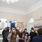 День молодого избирателя в Ейской межрайонной прокуратуре