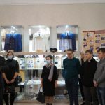 День молодого избирателя в Ейской межрайонной прокуратуре