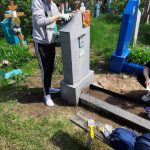 Город помнит своих героев