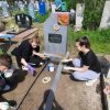 Город помнит своих героев Город помнит своих героев