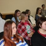 Международный день добровольцев