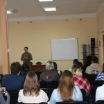Международный день добровольцев