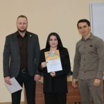 Международный день добровольцев