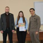 Международный день добровольцев