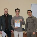 Международный день добровольцев