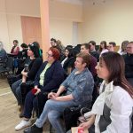 Донорская акция «Я - донор! Я - студент!