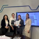 Проект «Женщины: Школа наставничества»