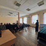 День открытых дверей