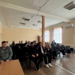 День открытых дверей
