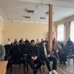 День открытых дверей