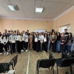 Молодежная школа правовой и политической культуры