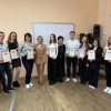 Молодежная школа правовой и политической культуры