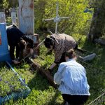 Волонтеры - добрые сердца