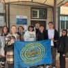 Всероссийской донорской акции «Я ответственный донор»
