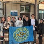 Всероссийской донорской акции «Я ответственный донор»