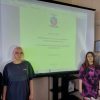 Международная научно-практической конференция
