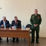 Праздник Победы!