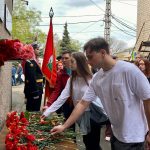 Праздник Победы!