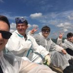 Волонтерская деятельность