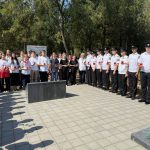 Всероссийская акция "Беслан, помним"