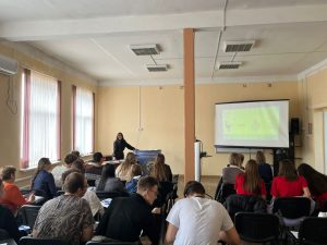 Неделя правовой грамотности!