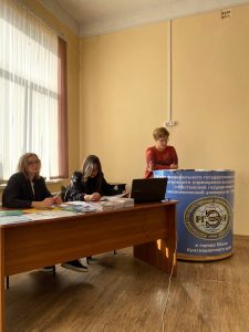 Неделя правовой грамотности!