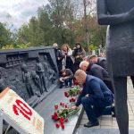 Акция «Свеча памяти»