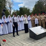 Акция «Свеча памяти»