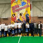 День первокурсника 2025!