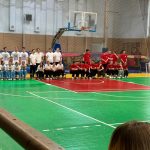 День первокурсника 2025!