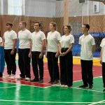 День первокурсника 2025!