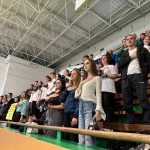 День первокурсника 2025!